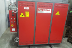 Four Bogie-0-650C