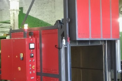 Four-0-650C-avec-ouverture-automatique-de-la-porte