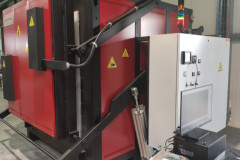 Four-1200C-avec-panneau-de-contrôle