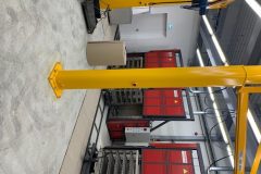Chauffage-four-ligne-rotation