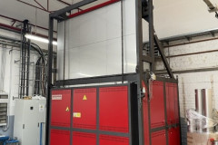 Solutions pour fourneaux industriels